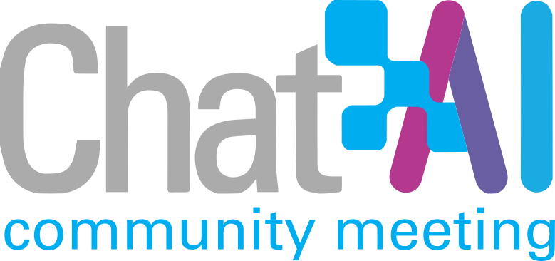 ChatAI community Logo